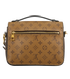 Pochette Metis, back view